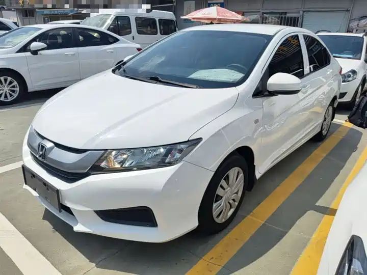 2017 China Used Car Export Available 1