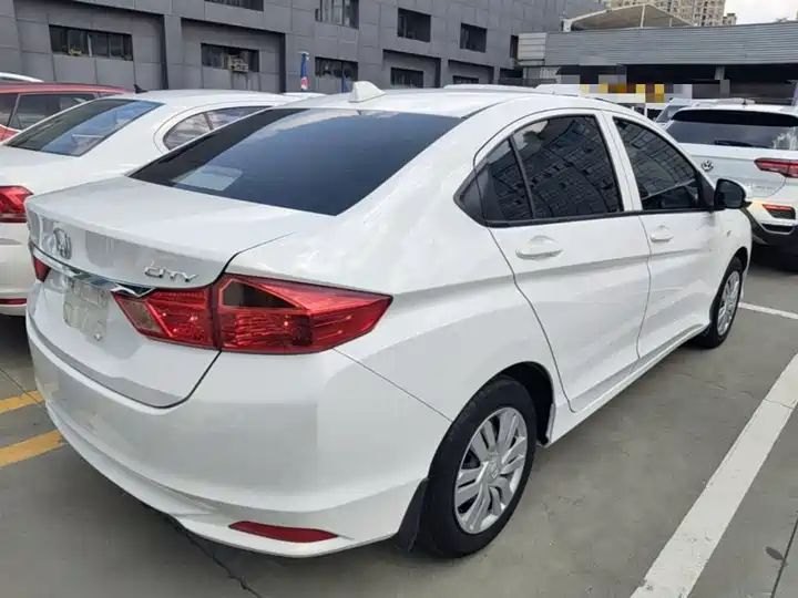 2017 China Used Car Export Available 5