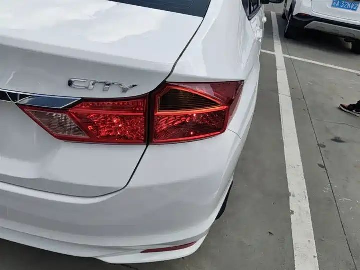 2017 China Used Car Export Available 6