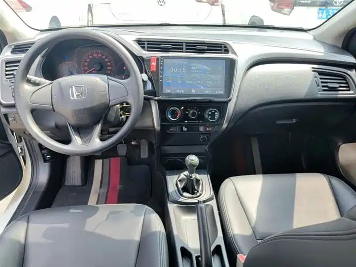 2017 China Used Car Export Available 8