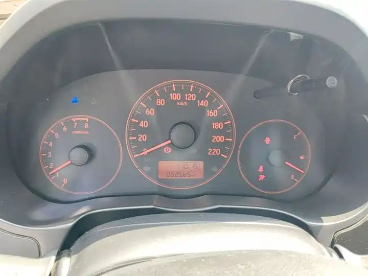 2017 China Used Car Export Available 10