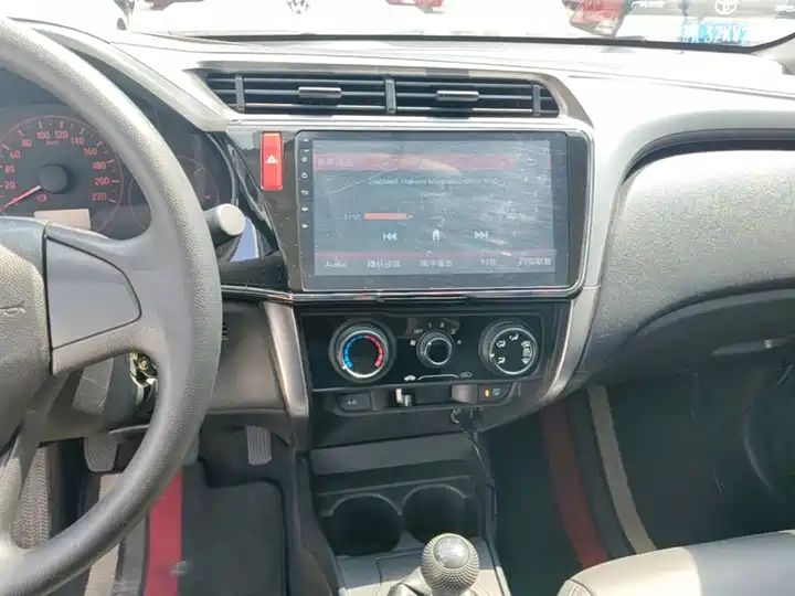 2017 China Used Car Export Available 11