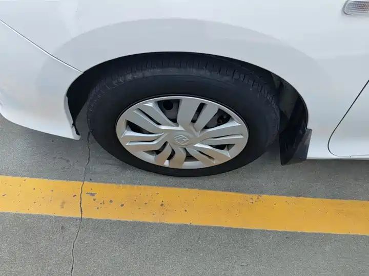2017 China Used Car Export Available 21