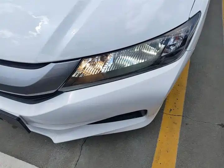 2017 China Used Car Export Available 22