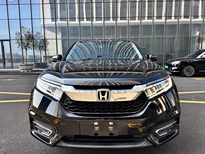 Avancier Vehicles Available for China Used Car Global Export 1