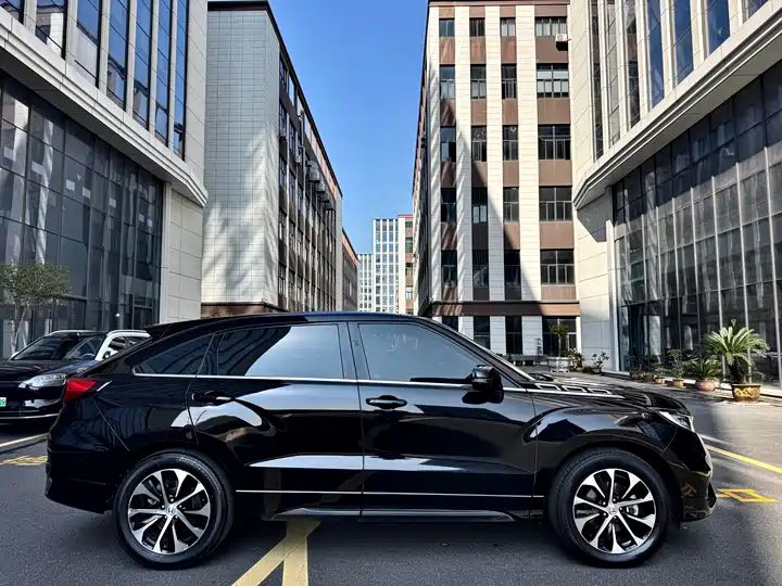 Avancier Vehicles Available for China Used Car Global Export 4