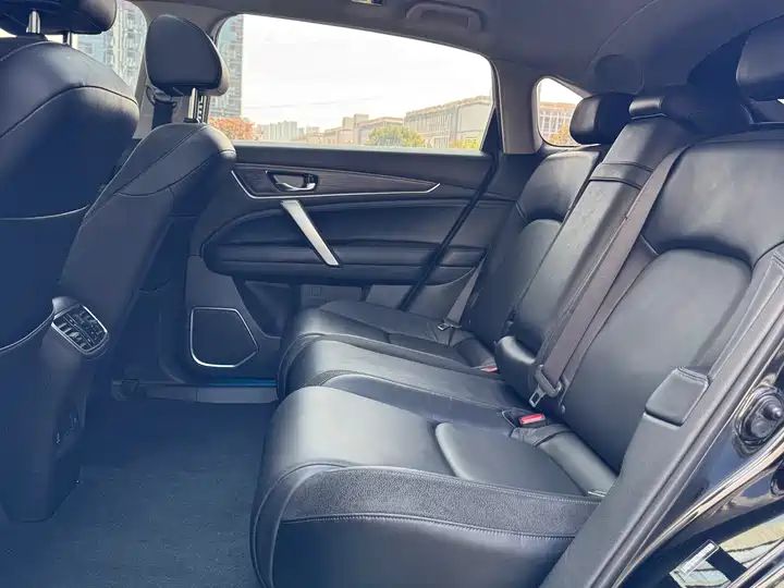 Avancier Vehicles Available for China Used Car Global Export 13