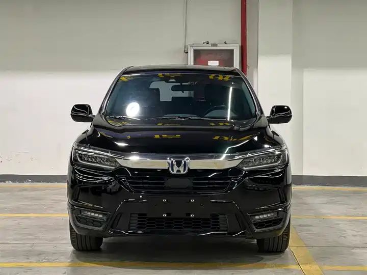 2020-2025 Honda Breeze, Hybrid & Gasoline Cars Available 1