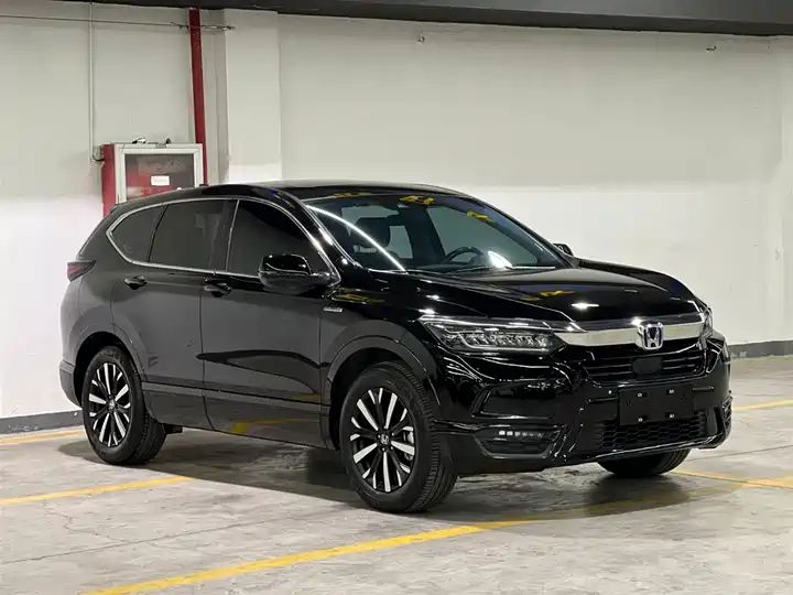 2020-2025 Honda Breeze, Hybrid & Gasoline Cars Available 2