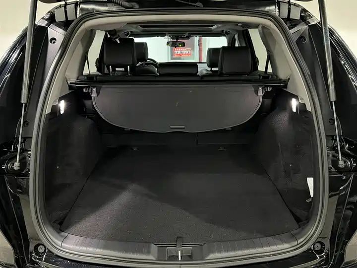 2020-2025 Honda Breeze, Hybrid & Gasoline Cars Available 6