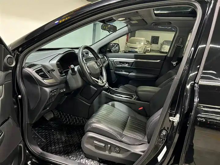 2020-2025 Honda Breeze, Hybrid & Gasoline Cars Available 7
