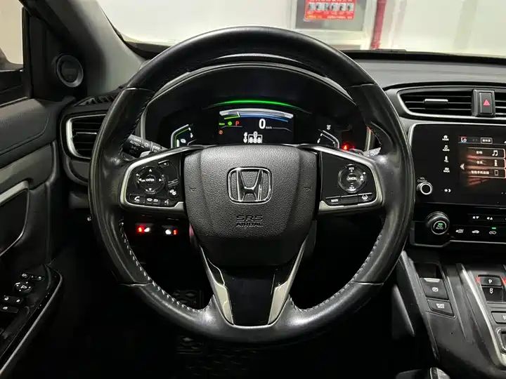 2020-2025 Honda Breeze, Hybrid & Gasoline Cars Available 14