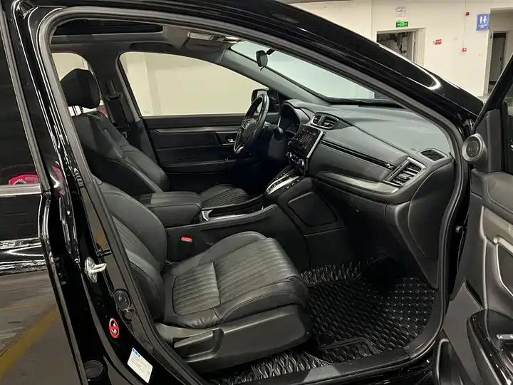 2020-2025 Honda Breeze, Hybrid & Gasoline Cars Available 17