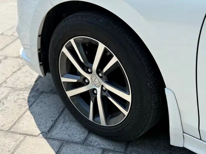 Gas Hybrid Cars Export from China 9