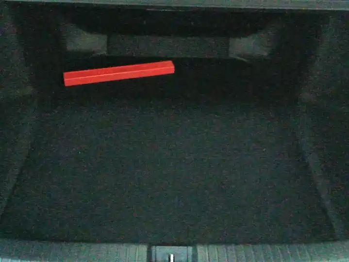 Gasoline Hybrid Used Car Export 3