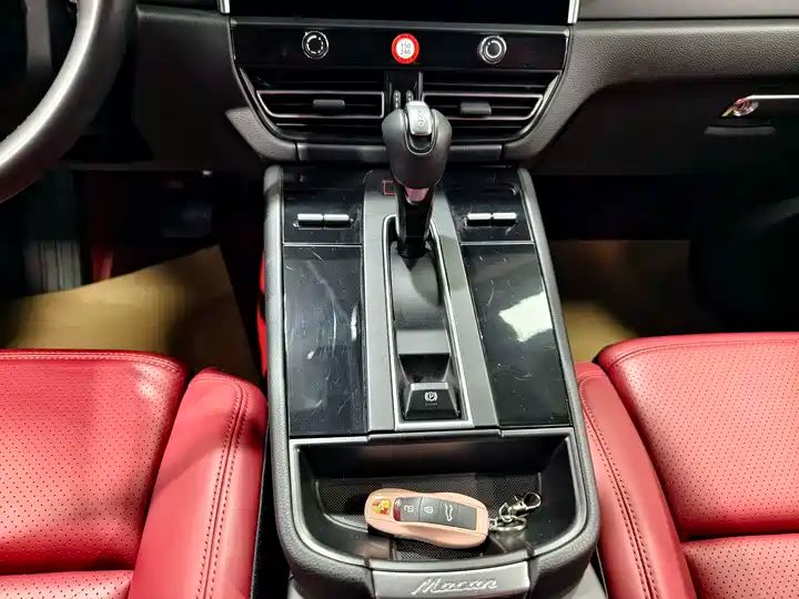 Premium 2016-2025 Porsche Macan Luxury SUV On Sale 12
