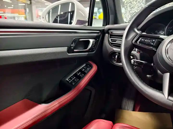 Premium 2016-2025 Porsche Macan Luxury SUV On Sale 14