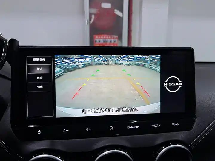 2016-2026 NISSAN Sylphy Cars From China For Overseas Market 15