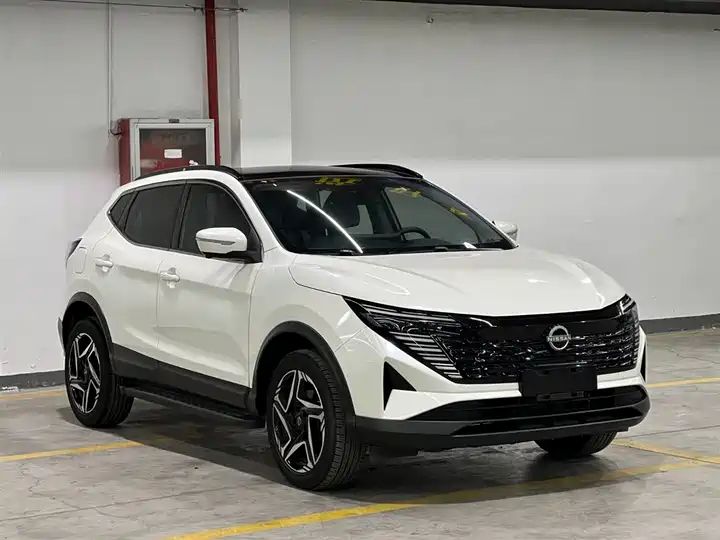 Durable Nissan Qashqai 2016-2025 2