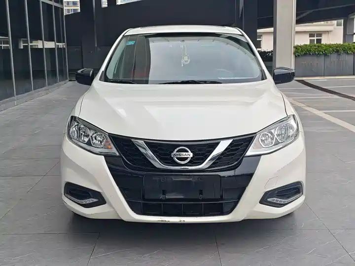 Global Supply of Nissan Tiida 2016-2023 Customization Supported 1