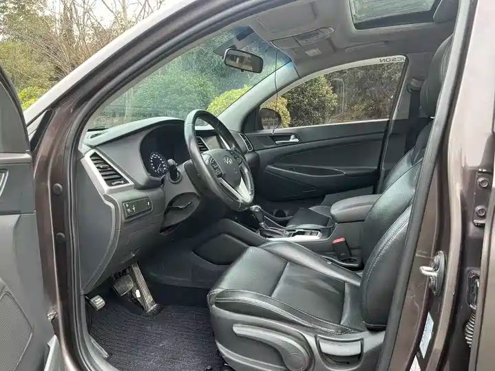 1.6T DCT 2WD Smart Trim 6