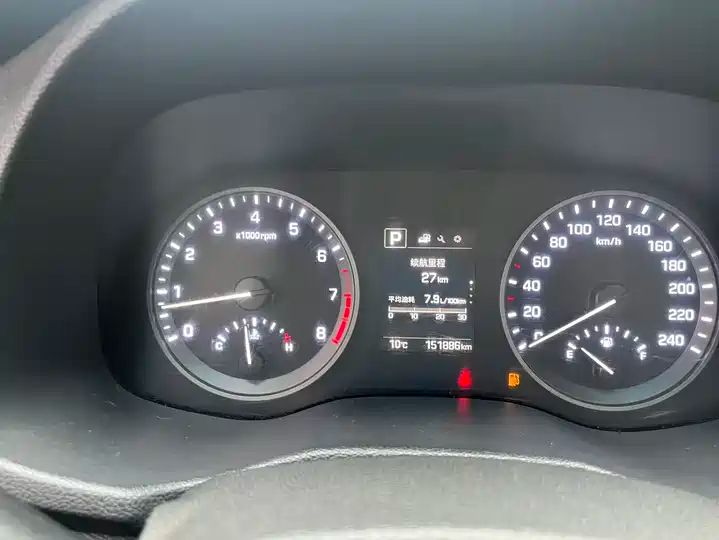 1.6T DCT 2WD Smart Trim 10