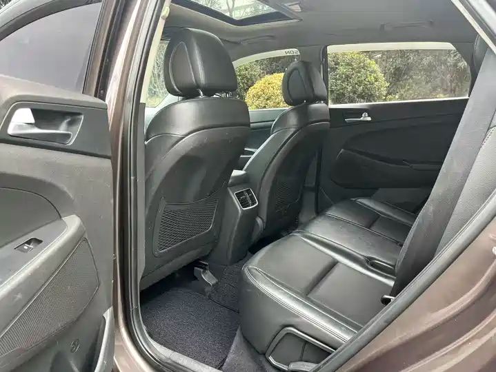 1.6T DCT 2WD Smart Trim 12