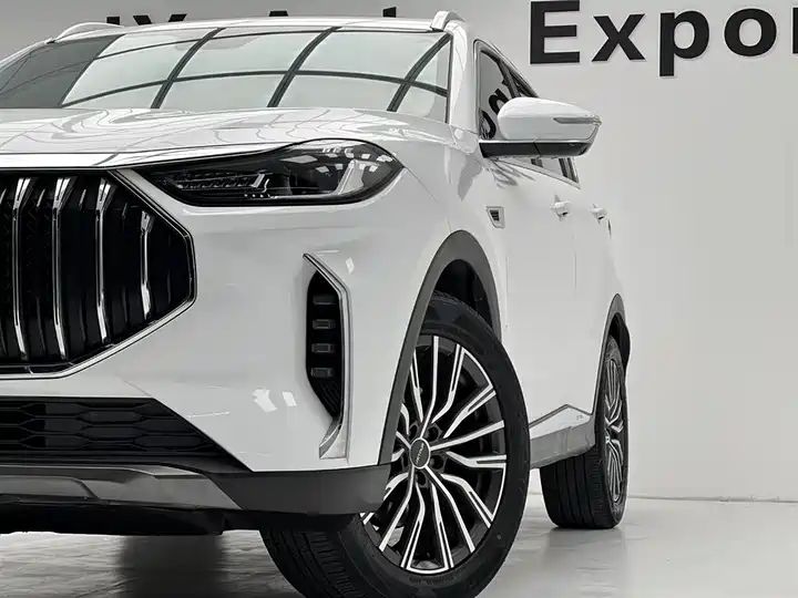 Warrior PLUS 1.5T DCT, 7-Seater | China Used Car Export, Customization Supported 3