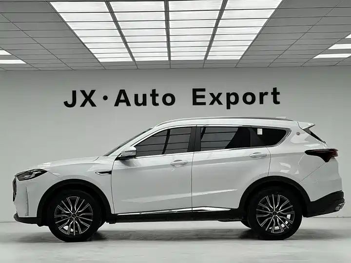 Warrior PLUS 1.5T DCT, 7-Seater | China Used Car Export, Customization Supported 4