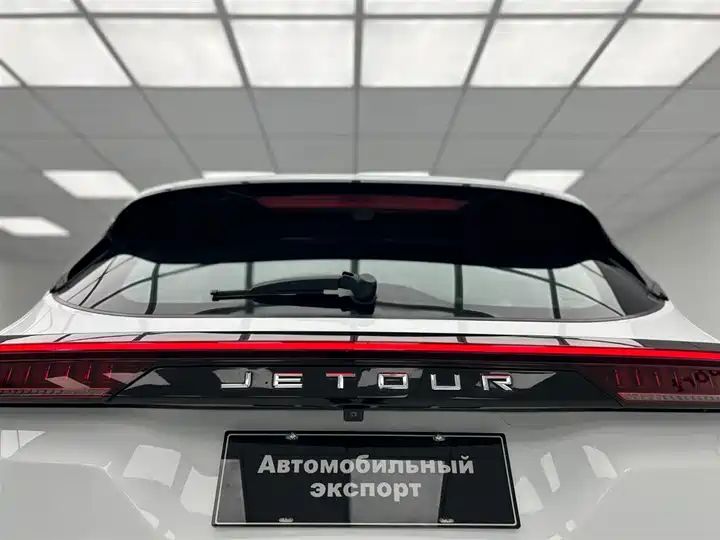 Warrior PLUS 1.5T DCT, 7-Seater | China Used Car Export, Customization Supported 9