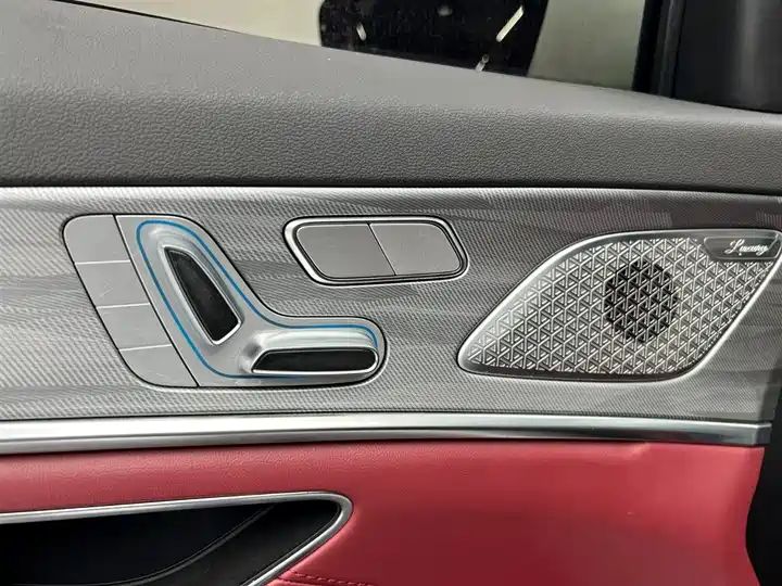 Warrior PLUS 1.5T DCT, 7-Seater | China Used Car Export, Customization Supported 13