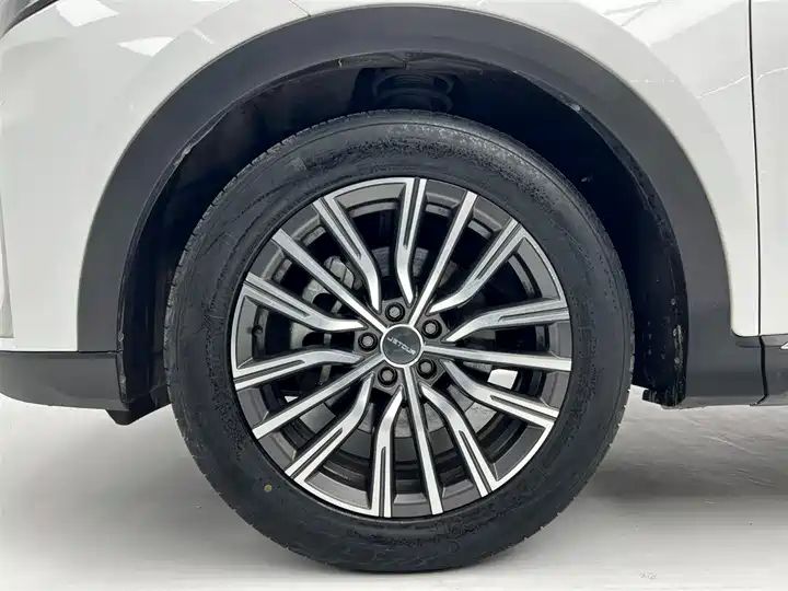 Warrior PLUS 1.5T DCT, 7-Seater | China Used Car Export, Customization Supported 21