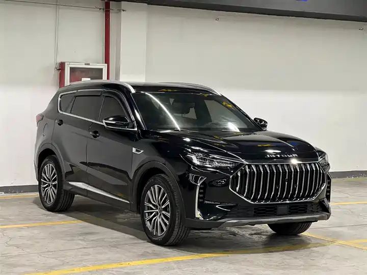 1.5T DCT Warrior PLUS 7-Seater | Used Car Export from China, Custom Available 2