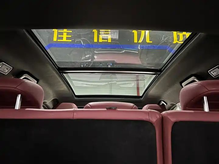 1.5T DCT Warrior PLUS 7-Seater | Used Car Export from China, Custom Available 10