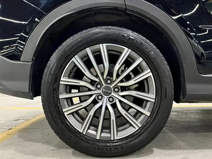 1.5T DCT Warrior PLUS 7-Seater | Used Car Export from China, Custom Available 16