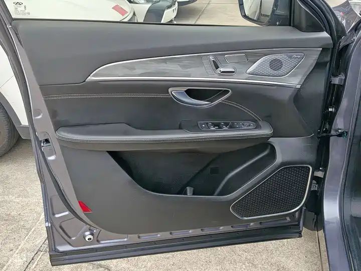 1.6T DCT Warrior, 7-Seater | China Used Car Export 4