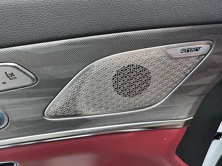 DCT Warrior PLUS, 7-Seater | China Used Car Export 12