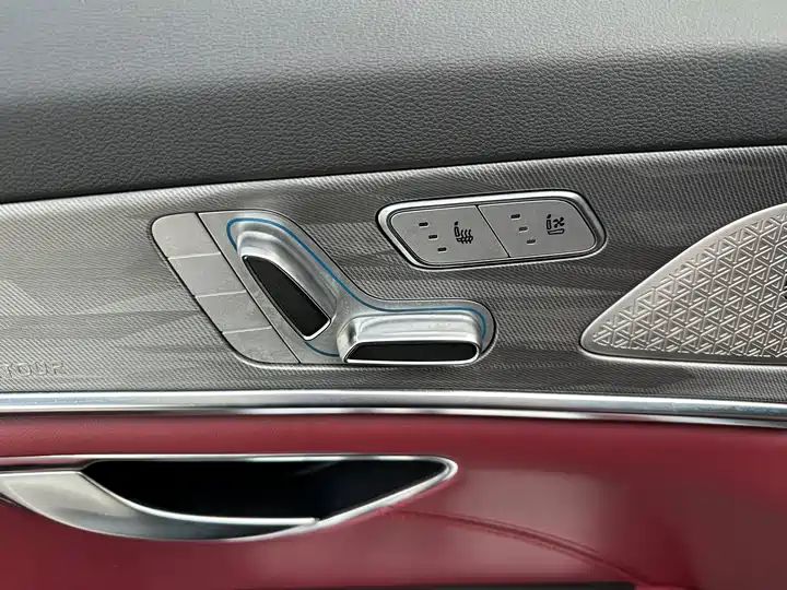 DCT Warrior PLUS, 7-Seater | China Used Car Export 13