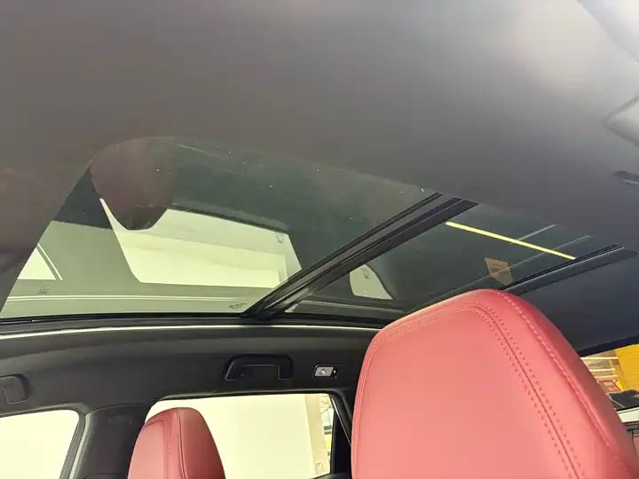 1.6T DCT Warrior, 7-Seater | China Used Car Export 16
