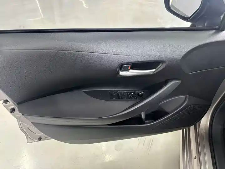 Toyota Corolla 2021 1.2T S-CVT Elite PLUS 11