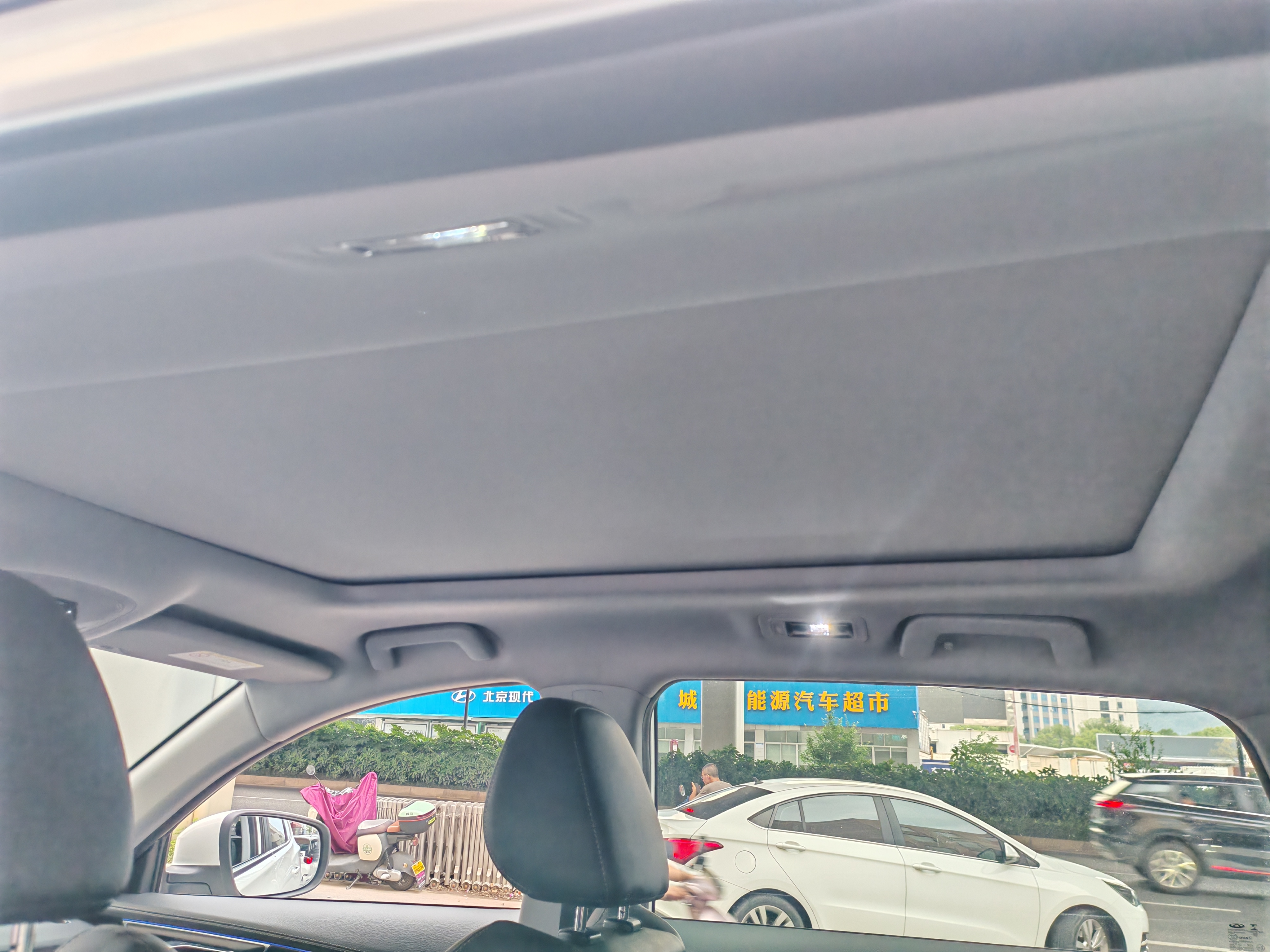 2019 Chery Tiggo 8 1.6T Automatic 5-Seater 5