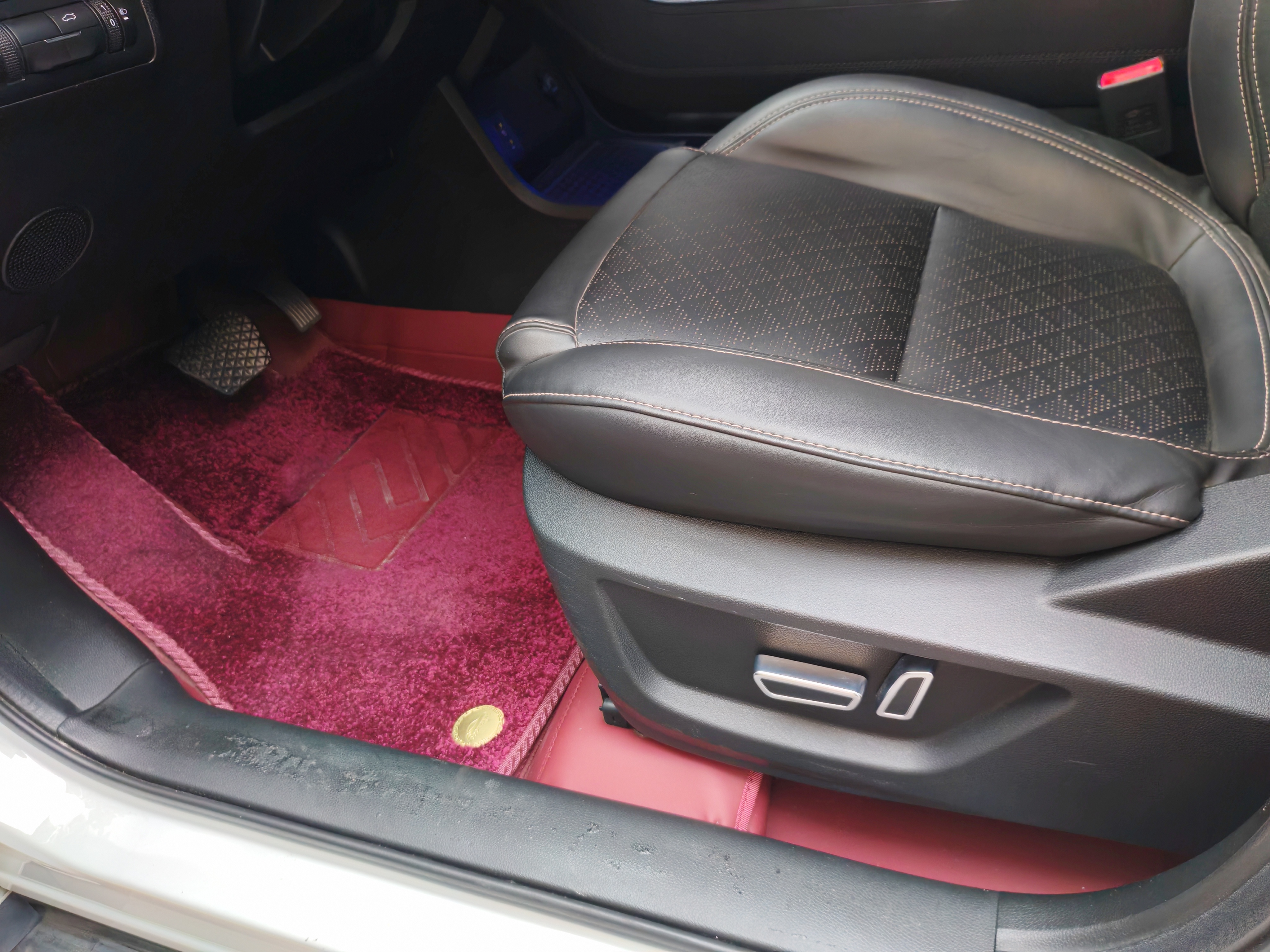 2019 Chery Tiggo 8 1.6T Automatic 5-Seater 7