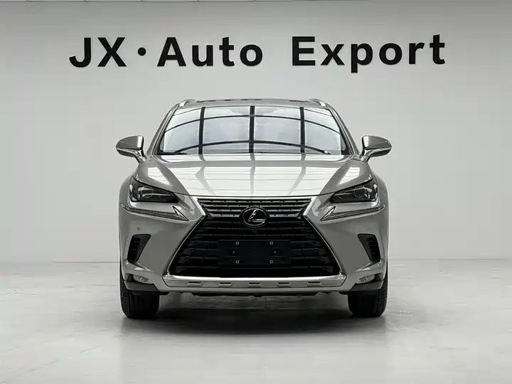AWD Fashion Edition | China Used Car Export 2