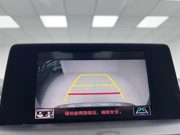 AWD Fashion Edition | China Used Car Export 22