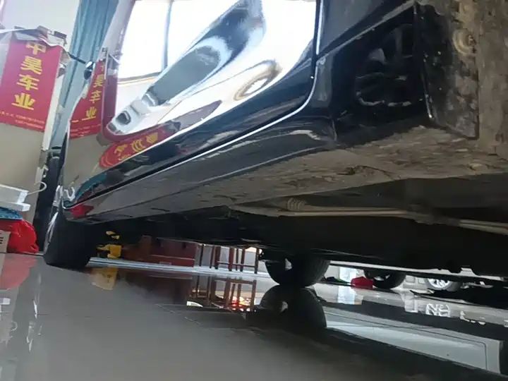 PRO 270T DCT Luxury MPV, Cost-effective Second Hand Chinese Family MPV Wholesale for Export 17