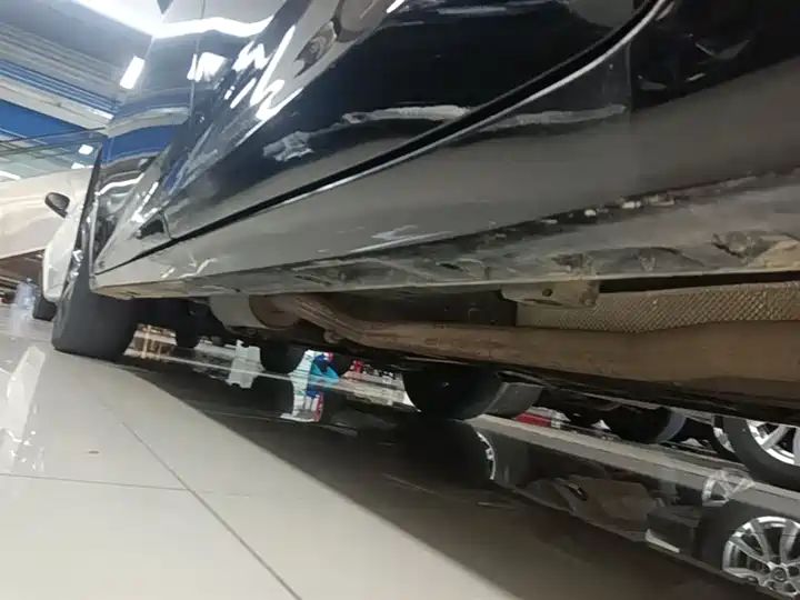 PRO 270T DCT Luxury MPV, Cost-effective Second Hand Chinese Family MPV Wholesale for Export 18
