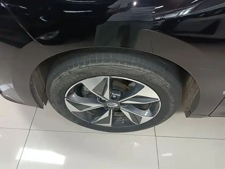 PRO 270T DCT Luxury MPV, Cost-effective Second Hand Chinese Family MPV Wholesale for Export 19