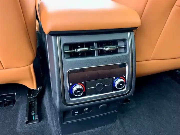 2.4T Diesel 4WD Extreme Edition, Second Hand Chinese Off-road SUV Wholesale for Export 24