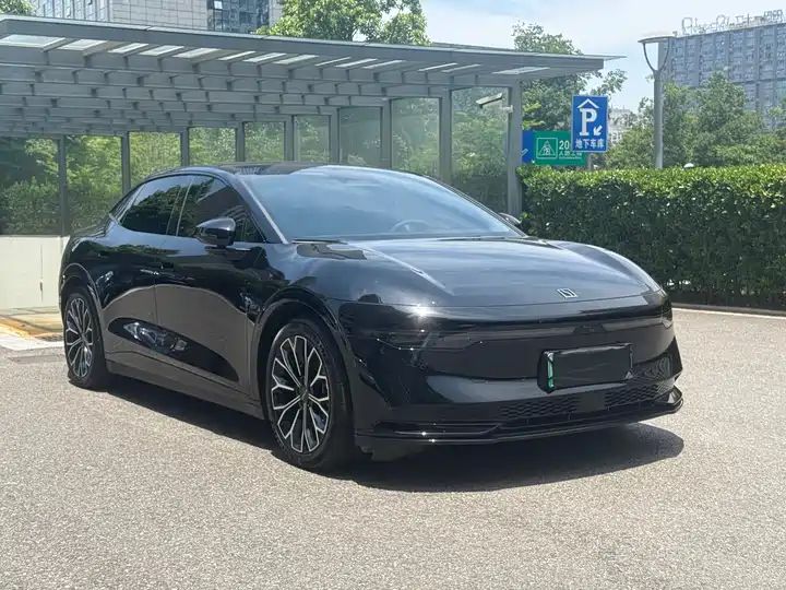 Enhanced Version 75kWh | Used EV Export from China 2