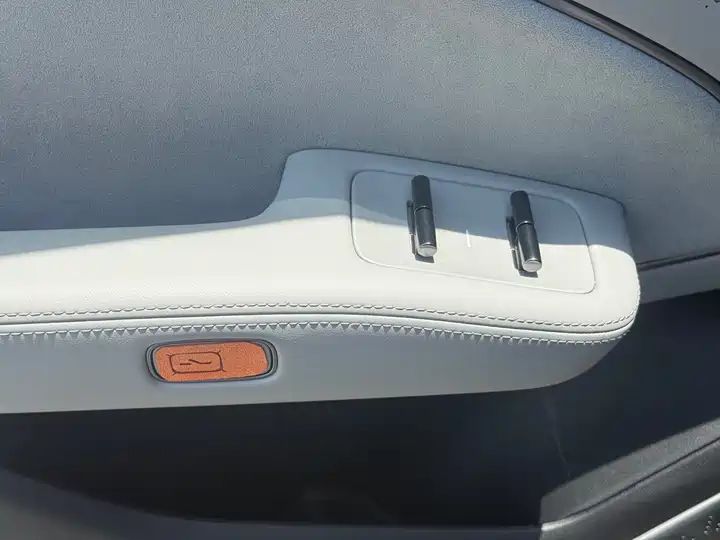 Enhanced Version 75kWh | Used EV Export from China 6